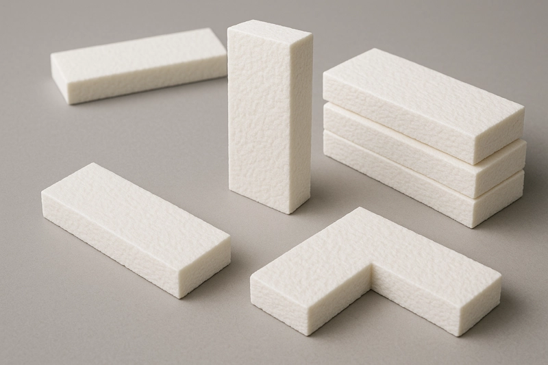 Ceramic Fibre Insert